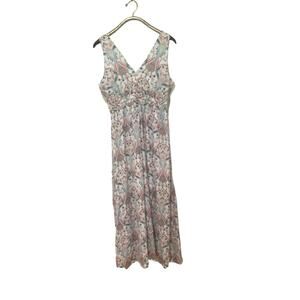 NWT! Alchemy Thread Boho Maxi Dress M